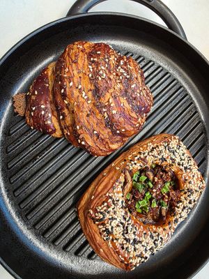  at Little Loaf Bakeshop in New Paltz