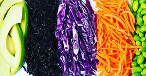  at Atlantic Poké in Marlborough