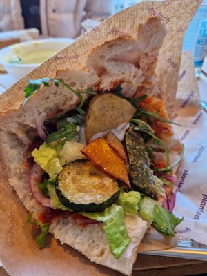 Döner at doen doen® kebap in Stuttgart