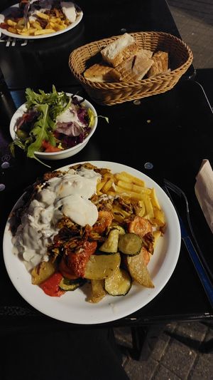  at doen doen® kebap in Stuttgart