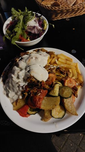  at doen doen® kebap in Stuttgart