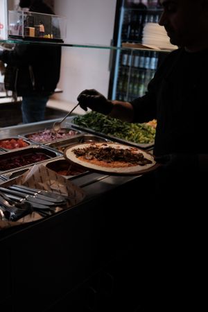  at doen doen® kebap in Stuttgart