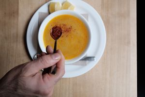  at doen doen® kebap in Stuttgart