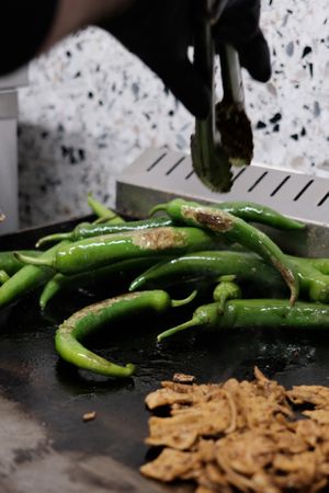  at doen doen® kebap in Stuttgart