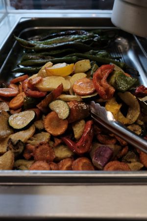  at doen doen® kebap in Stuttgart