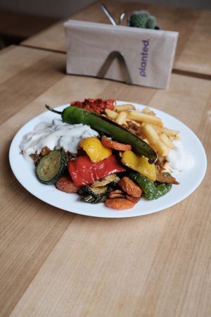  at doen doen® kebap in Stuttgart