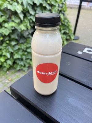   at doen doen® kebap in Stuttgart