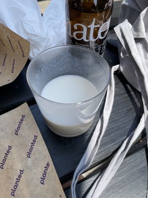   at doen doen® kebap in Stuttgart