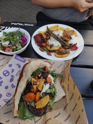  at doen doen® kebap in Stuttgart