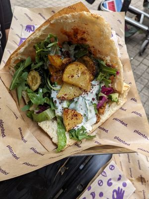 Döner at doen doen® kebap in Stuttgart