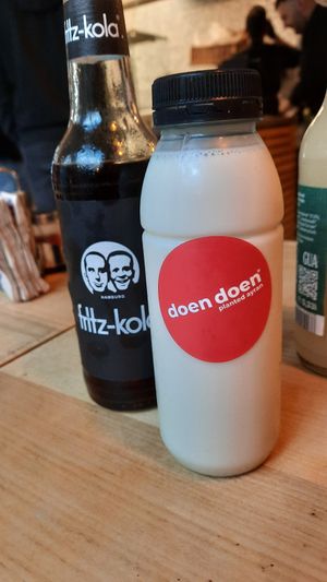  at doen doen® kebap in Stuttgart