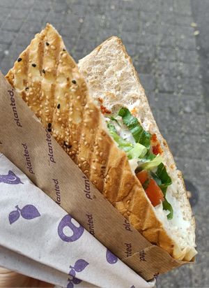  at doen doen® kebap in Stuttgart