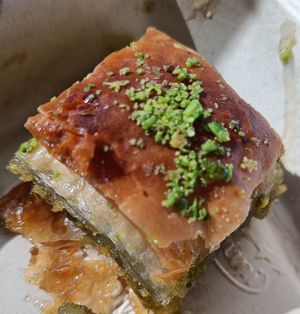  at doen doen® kebap in Stuttgart