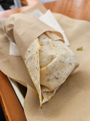 Yufka at doen doen® kebap in Stuttgart