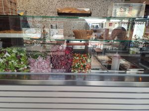  at doen doen® kebap in Stuttgart