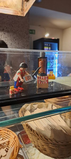  at doen doen® kebap in Stuttgart