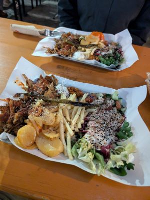  at doen doen® kebap in Stuttgart