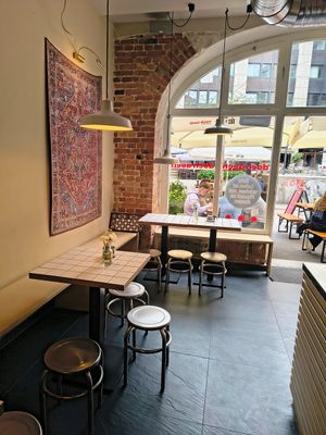  at doen doen® kebap in Stuttgart