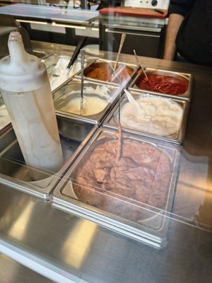  at doen doen® kebap in Stuttgart