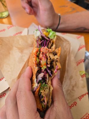  at doen doen® kebap in Stuttgart