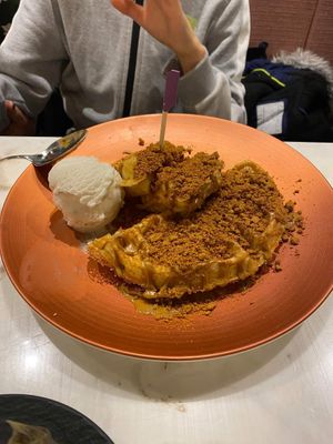  at Heavenly Desserts in York