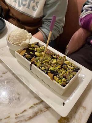  at Heavenly Desserts in York