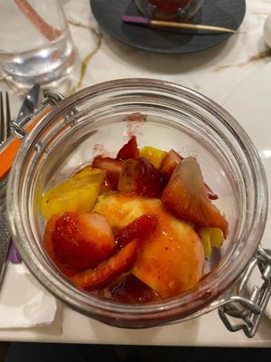  at Heavenly Desserts in York