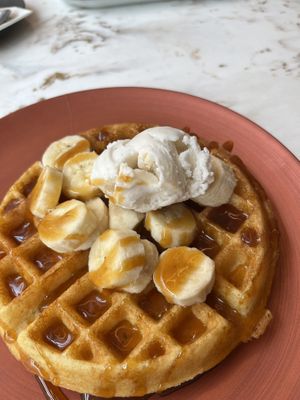   at Heavenly Desserts in York