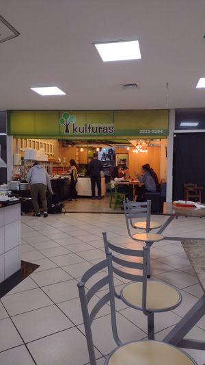  at Kulturas in Florianopolis