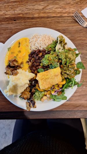  at Kulturas in Florianopolis