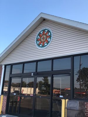 Hex Yea! at Fairgrounds Farmers Market in Reading