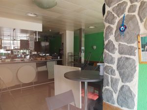 Interior at Arkadas Belenkaya in Bern