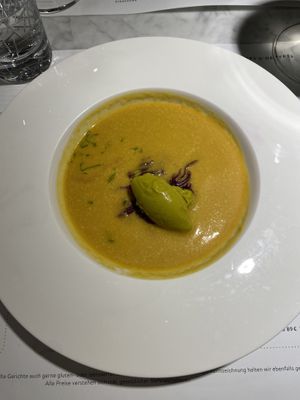   at Brasserie Colette in Konstanz