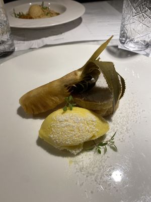   at Brasserie Colette in Konstanz