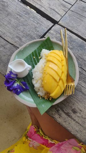  at Mandala Happy House & Cafe in Koh Chang