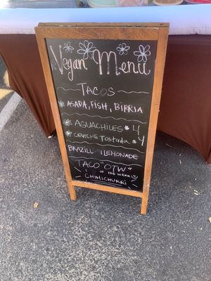   at La Olla Bendita in Yuma