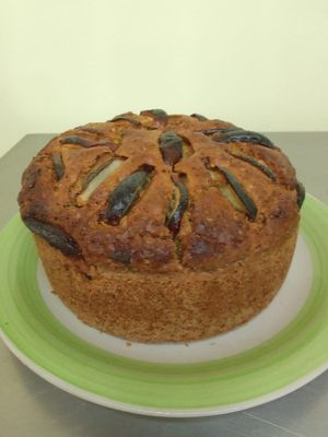 . #Veganuary at La Villa 99 in Bogota