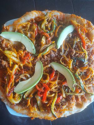  at La Villa 99 in Bogota