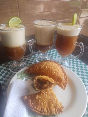  at La Villa 99 in Bogota