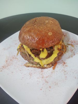  at La Villa 99 in Bogota