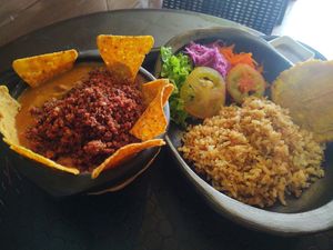  at La Villa 99 in Bogota