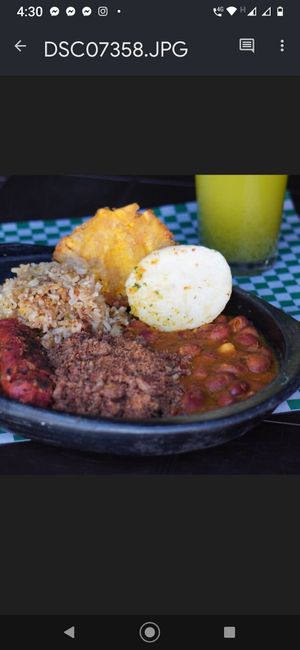  at La Villa 99 in Bogota