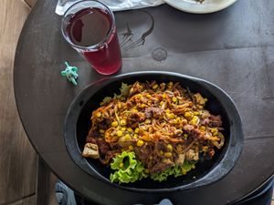  at La Villa 99 in Bogota