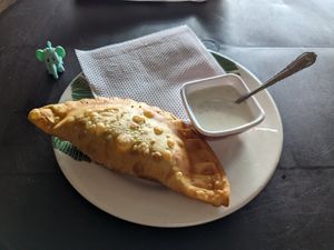  at La Villa 99 in Bogota