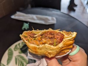  at La Villa 99 in Bogota