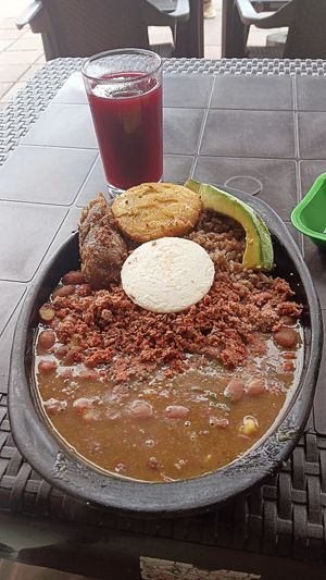  at La Villa 99 in Bogota