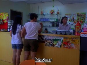  at Cafeteria Pantai Hospital in Sungai Petani