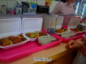  at Cafeteria Pantai Hospital in Sungai Petani