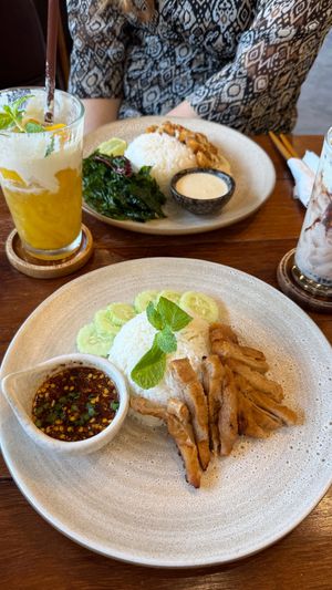  at Kem-Kon - Khon Kaen (เข้ม-ข้น ขอนแก่น) in Khon Kaen