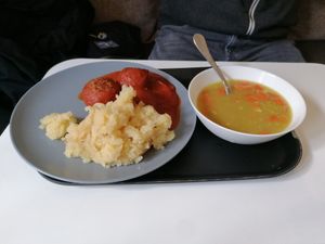  at Botané in Budapest